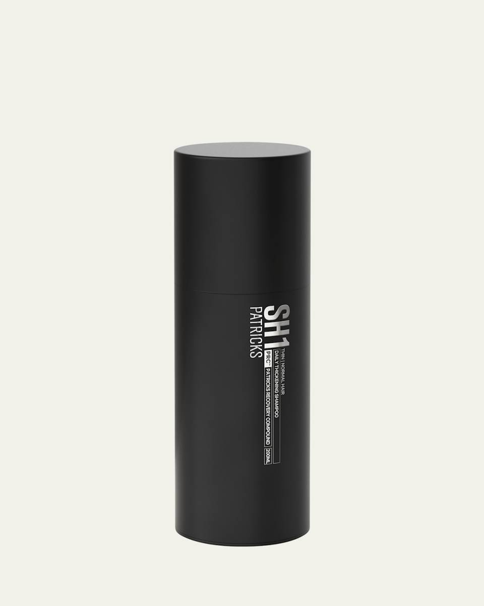 6.8 oz. SH1 Daily Thickening Shampoo
